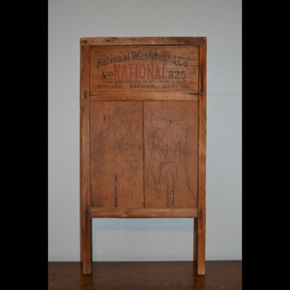 National Washboard - Picture 2 of 8